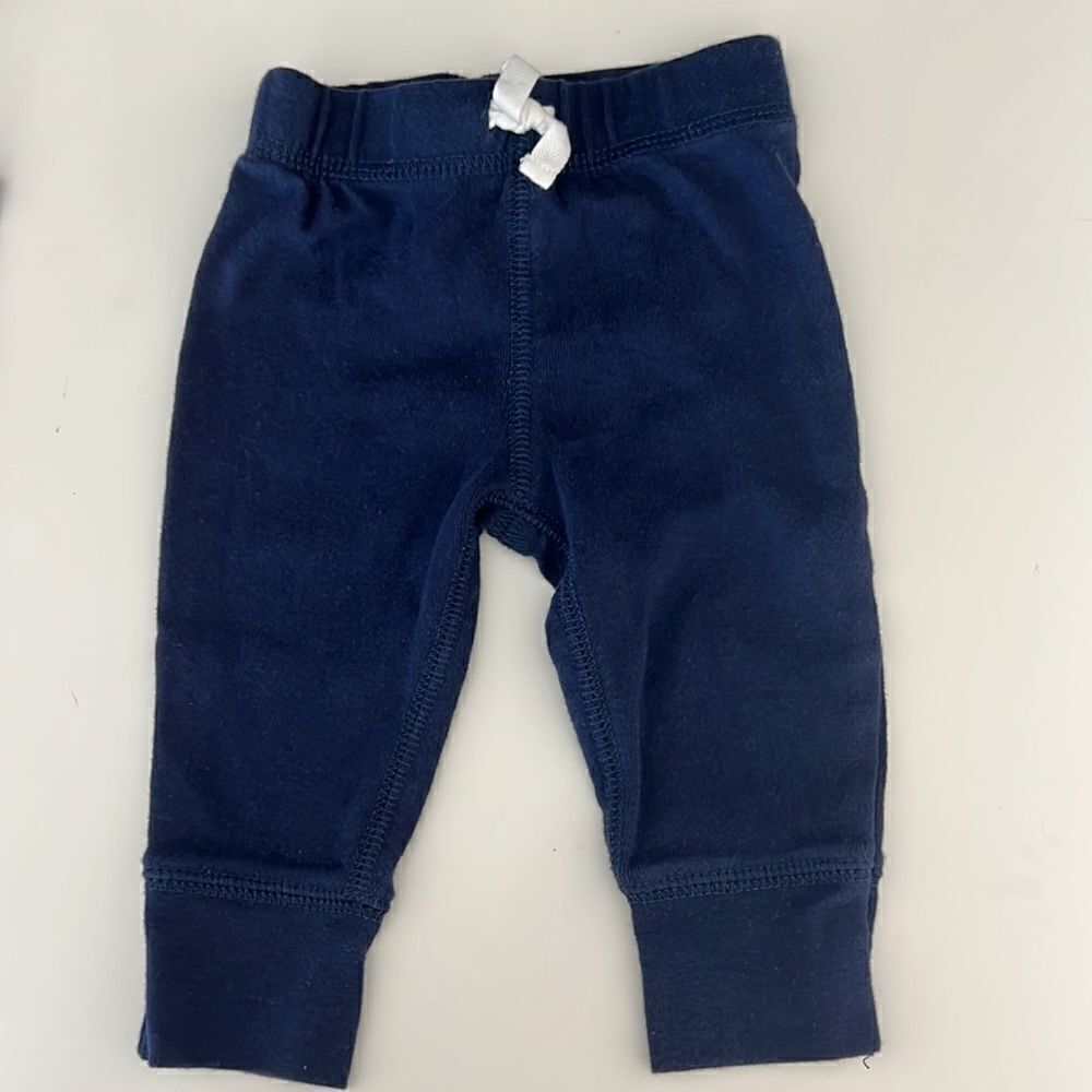 Carter’s Baby Bundle - Picture 6 of 7